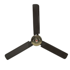 Quạt trần KDK, màu đồng N56YG(BB)