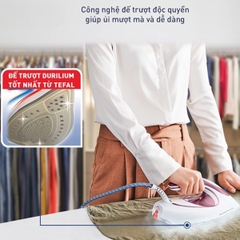 Bàn ủi hơi nước Tefal SV9201E0