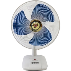 Quạt bàn KDK, màu xanh A40B(BL)