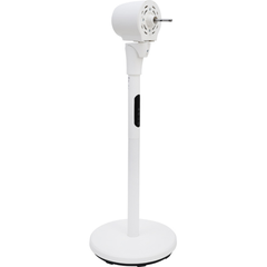 Quạt đứng lửng KDK HL19V (Trắng)