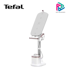 Bàn ủi hơi nước đứng Tefal IXEO Vision QT1811E0