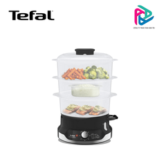 Nồi hấp thực phẩm Tefal UltraCompact VC204810- 9L