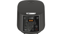 Nồi cơm điện tử Tefal Easy Rice Plus RK736B68 - 1.8L