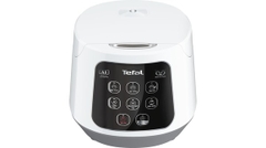 Nồi cơm điện tử Tefal Easy Rice Compact RK730168 -1L