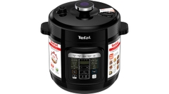 Nồi áp suất điện đa năng Tefal Home Chef CY601868 6 lít