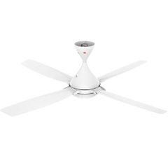 Quạt trần KDK, màu trắng - G56DG(WH)