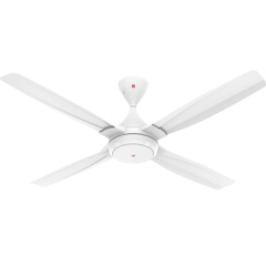 Quạt trần KDK, màu trắng - G56DG(WH)