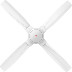 Quạt trần KDK, màu trắng - G56DG(WH)