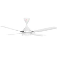 Quạt trần KDK, màu trắng - G56DG(WH)