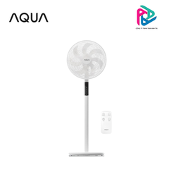 Quạt đứng thông minh AQUA AQS-FED3502R(W)