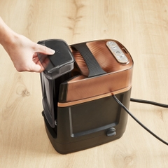Bàn ủi hơi nước đứng Tefal IXEO Power QT2020E0 - 2170W, 1.1L