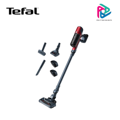 Máy hút bụi không dây X-pert 6.60 TY6878WO - Đỏ xám