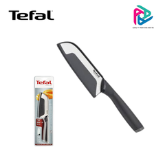 Dao làm bếp Santoku Tefal Comfort K2213604, 12cm