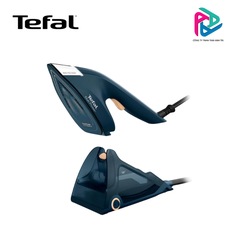 Bàn ủi 2-trong-1, kết hợp ủi hơi và cầm tay JF4032E0