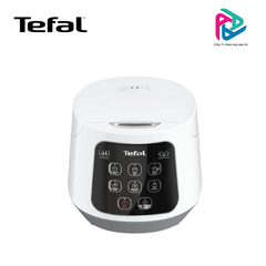 Nồi cơm điện tử Tefal Easy Rice Compact RK730168 -1L