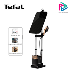 Bàn ủi hơi nước đứng Tefal IXEO Power QT2020E0 - 2170W, 1.1L