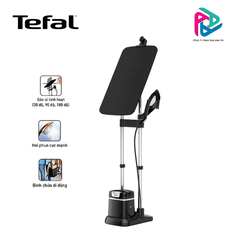 Bàn ủi hơi nước đứng Tefal IXEO Plus QT1510E0 - 2980W, 1L