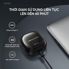 Máy cạo râu Enchen MINI 6S