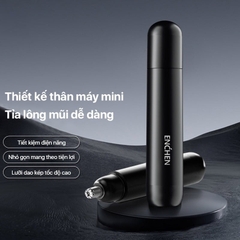Máy cắt lông mũi Enchen EN005