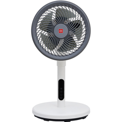 Quạt đứng lửng KDK HL19V (Trắng)
