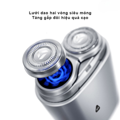 Máy cạo râu Enchen Z4
