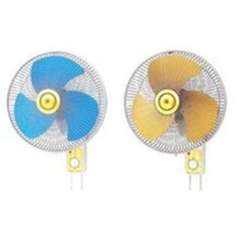 Quạt treo tường KDK, màu xanh M40C(BL)