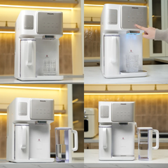 Máy lọc nước RO Philips ADD6922CG/97