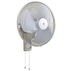 Quạt treo tường KDK, màu xám M40C(GY)