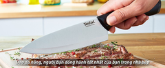 Dao làm bếp Tefal Comfort K2213104 - 15cm