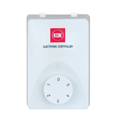 Quạt đảo KDK, màu vàng M40R(GD)