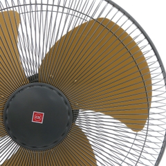 Quạt đứng KDK, màu vàng P40U(GD)