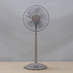 Quạt đứng lửng KDK, màu đồng N30NH(BR)