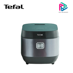Nồi cơm điện tử Delirice Plus 1.8L RK776B68- Xám