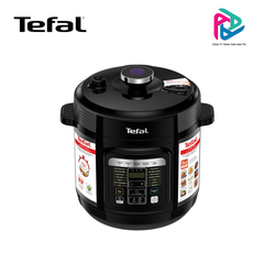 Nồi áp suất điện đa năng Tefal Home Chef CY601868 6 lít
