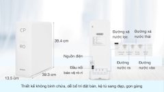 Máy lọc nước RO Philips AUT2015/74
