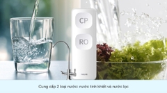 Máy lọc nước RO Philips AUT2015/74