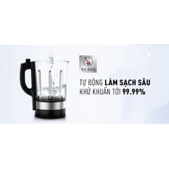 Máy xay sinh tố và làm sữa hạt đa năng Tefal BL967B66 - 1300W