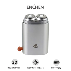 Máy cạo râu Enchen Z4