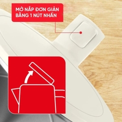 Bình đun Tefal 1.5L KO140AE0 - Rise