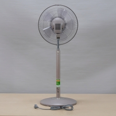 Quạt đứng lửng KDK, màu đồng N30NH(BR)