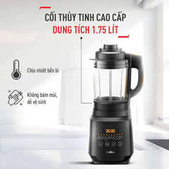 Máy xay sinh tố và sữa hạt Tefal BL511868 - 1000W