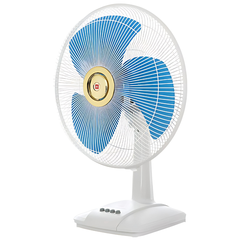 Quạt bàn KDK, màu xanh A40B(BL)