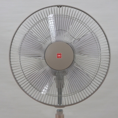 Quạt đứng lửng KDK, màu đồng N30NH(BR)