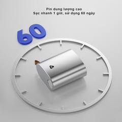 Máy cạo râu Enchen Z4