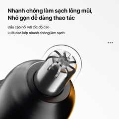 Máy cắt lông mũi Enchen EN005