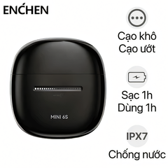 Máy cạo râu Enchen MINI 6S