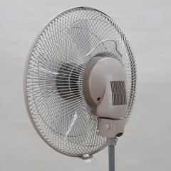 Quạt đứng lửng KDK, màu đồng N30NH(BR)