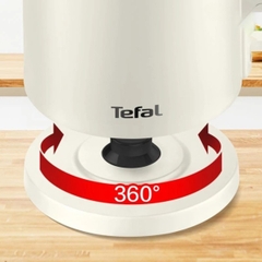 Bình đun Tefal 1.5L KO140AE0 - Rise
