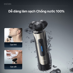 Máy cạo râu Enchen Blackstone 8