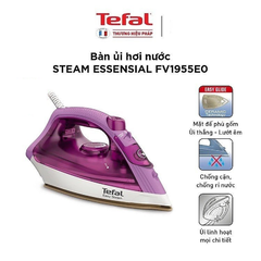 Bàn ủi hơi nước Tefal Easy Steam FV1955E0 - 1400W